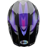 Bell Moto-10 Spherical Flare MIPS Adult Off-Road Helmets-7163727