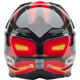 Bell Moto-10 Spherical Flare MIPS Adult Off-Road Helmets-7163735