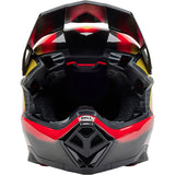 Bell Moto-10 Spherical Flare MIPS Adult Off-Road Helmets-7163734