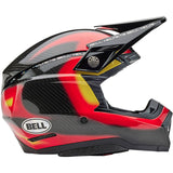 Bell Moto-10 Spherical Flare MIPS Adult Off-Road Helmets-7163733