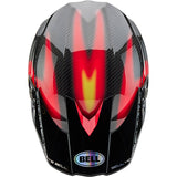 Bell Moto-10 Spherical Flare MIPS Adult Off-Road Helmets-7163735