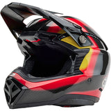 Bell Moto-10 Spherical Flare MIPS Adult Off-Road Helmets-7163732