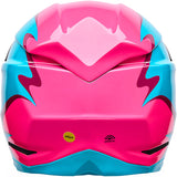 Bell Moto-10 Spherical Fluid MIPS Adult Off-Road Helmets-7175491