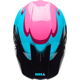 Bell Moto-10 Spherical Fluid MIPS Adult Off-Road Helmets-7175492
