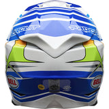 Bell Moto-10 Spherical Pro Circuit Replica 25 MIPS Adult Off-Road Helmets-7165405