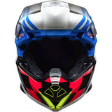 Bell Moto-10 Spherical Pro Circuit Replica 25 MIPS Adult Off-Road Helmets-7165404