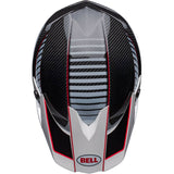 Bell Moto-10 Spherical Rhythm MIPS Adult Off-Road Helmets-7156429