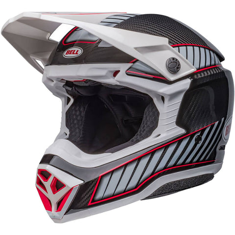 Bell Moto-10 Spherical Rhythm MIPS Adult Off-Road Helmets-7156425