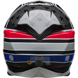 Bell Moto-10 Spherical RSD Old Glory 25 MIPS Adult Off-Road Helmets-7165413