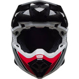 Bell Moto-10 Spherical RSD Old Glory 25 MIPS Adult Off-Road Helmets-7165412