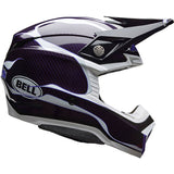 Bell Moto-10 Spherical Slayco 25 MIPS Adult Off-Road Helmets-7165379