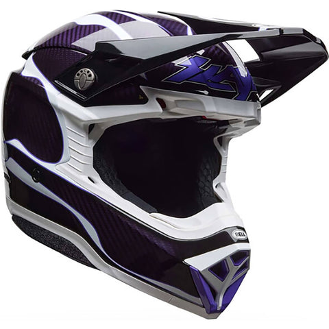 Bell Moto-10 Spherical Slayco 25 MIPS Adult Off-Road Helmets-7165378