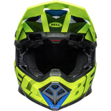 Bell Moto-10 Spherical Sliced MIPS Adult Off-Road Helmets-7161632