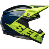 Bell Moto-10 Spherical Sliced MIPS Adult Off-Road Helmets-7161631