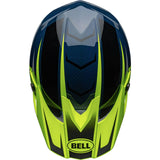 Bell Moto-10 Spherical Sliced MIPS Adult Off-Road Helmets-7161633