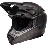 Bell Moto-10 Spherical Solid MIPS Adult Off-Road Helmets-7146528