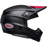 Bell Moto-10 Spherical Solid MIPS Adult Off-Road Helmets-7156439