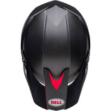 Bell Moto-10 Spherical Solid MIPS Adult Off-Road Helmets-7156442