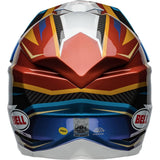 Bell Moto-10 Spherical Tomac Replica 24 MIPS Adult Off-Road Helmets-7157524