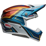 Bell Moto-10 Spherical Tomac Replica 24 MIPS Adult Off-Road Helmets-7157523