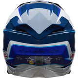 Bell Moto-10 Spherical Tomac Replica 25 MIPS Adult Off-Road Helmets-7165396