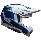Bell Moto-10 Spherical Tomac Replica 25 MIPS Adult Off-Road Helmets-7165395