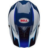 Bell Moto-10 Spherical Tomac Replica 25 MIPS Adult Off-Road Helmets-7165397