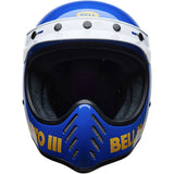 Bell Moto-3 Classic Adult Off-Road Helmets-7165726