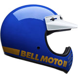 Bell Moto-3 Classic Adult Off-Road Helmets-7165725