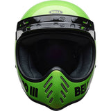 Bell Moto-3 Classic Adult Off-Road Helmets-7165732