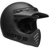 Bell Moto-3 Classic Adult Off-Road Helmets-7100211