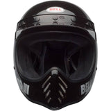 Bell Moto-3 Classic Solid Adult Off-Road Helmets-7152103