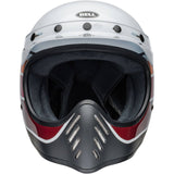 Bell Moto-3 RSD Saddleback Adult Off-Road Helmets-7158722