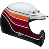 Bell Moto-3 RSD Saddleback Adult Off-Road Helmets-7158721