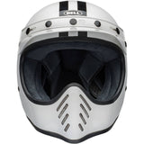 Bell Moto-3 Steve McQueen Any Given Sunday Adult Off-Road Helmets-7158734