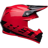 Bell Moto-9 Louver MIPS Adult Off-Road Helmets-7136184