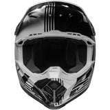 Bell Moto-9 Louver MIPS Adult Off-Road Helmets-7136201