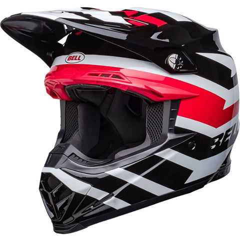 Bell Moto-9S Flex Banshee Adult Off-Road Helmets-7150244