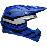 Bell Moto-9S Flex Banshee Adult Off-Road Helmets-7157165