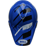 Bell Moto-9S Flex Banshee Adult Off-Road Helmets-7157167