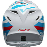 Bell Moto-9S Flex Banshee Adult Off-Road Helmets-7157243