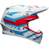 Bell Moto-9S Flex Banshee Adult Off-Road Helmets-7157241