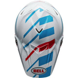 Bell Moto-9S Flex Banshee Adult Off-Road Helmets-7157243