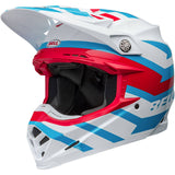 Bell Moto-9S Flex Banshee Adult Off-Road Helmets-7157240