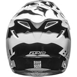 Bell Moto-9S Flex Claw Adult Off-Road Helmets-7136083
