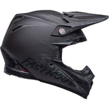 Bell Moto-9S Flex Fasthouse Mojave Adult Off-Road Helmets-7136103