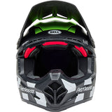 Bell Moto-9S Flex Fasthouse Smoke Bomb Adult Off-Road Helmets-7163798