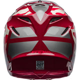 Bell Moto-9S Flex Ferrandis Mechant Adult Off-Road Helmets-7157215