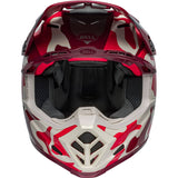 Bell Moto-9S Flex Ferrandis Mechant Adult Off-Road Helmets-7157214