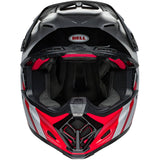 Bell Moto-9S Flex Hello Cousteau Stripes Adult Off-Road Helmets-7157238